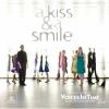 Cover VoicesInTime a kiss & a smile