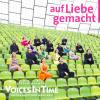Cover Auf Liebe gemacht VoicesInTime