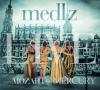 MEDLZ Albumcover "Von Mozart bis Mercury" l Foto: Robert Jentzsch