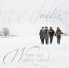 MEDLZ Albumcover "Wenn es Winter wird" l Foto: Chris Gonz