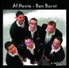 Ben Borst CD Cover