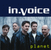 CD-Cover planet