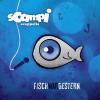 Scampi CD Cover Fisch war gestern