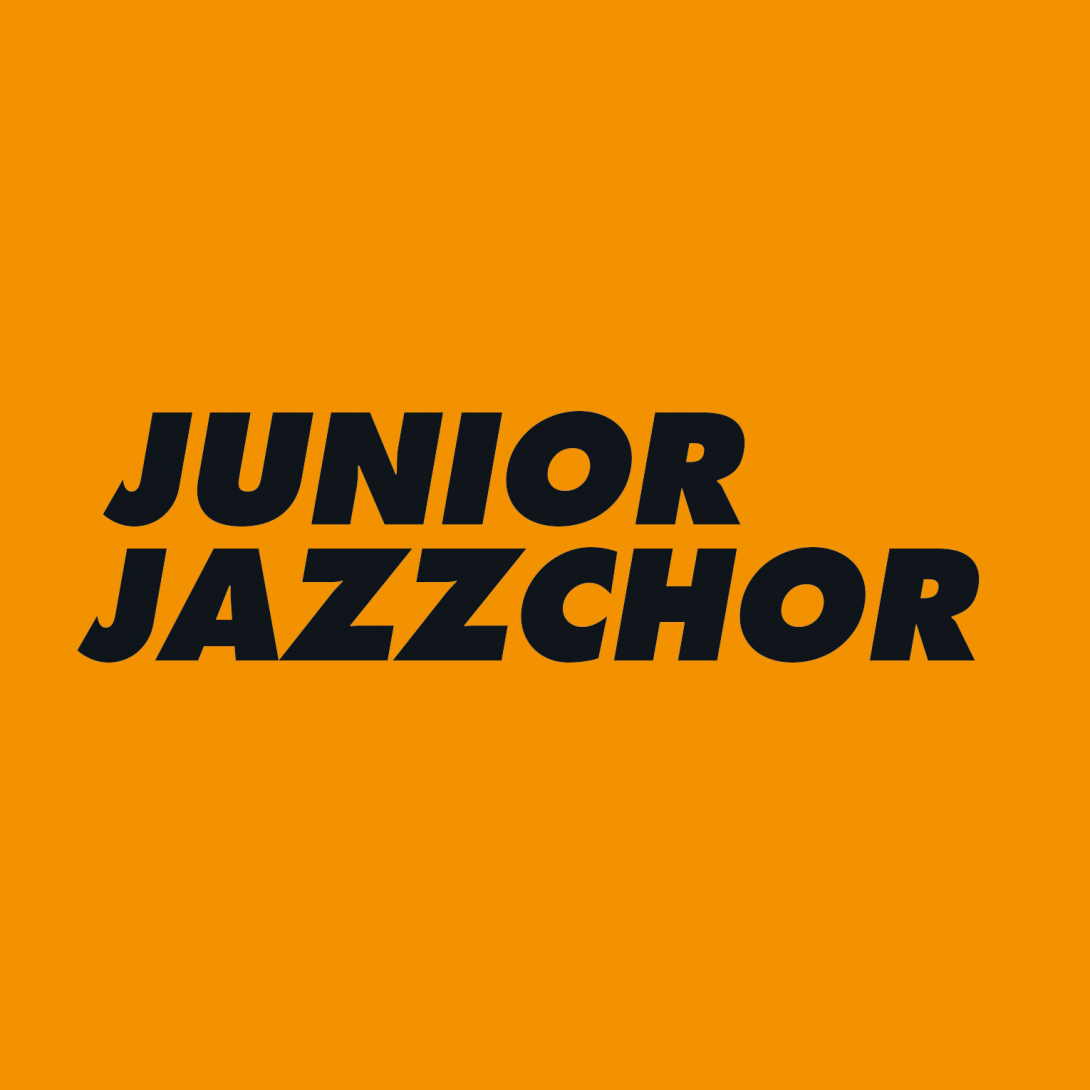 Logo Junior Jazzchor