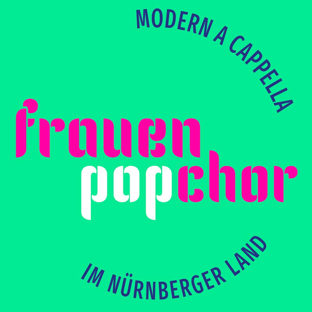 Frauenpopchor Nürnberger Land