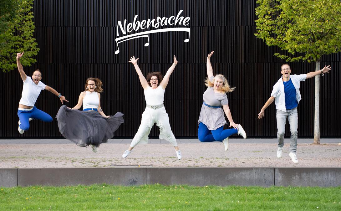 Nebensache 2025