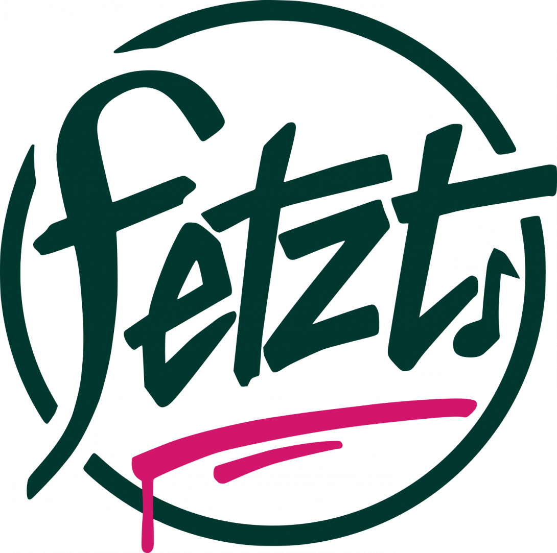 Logo von fetzt.