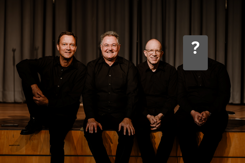 VoiceNet ohne Bass