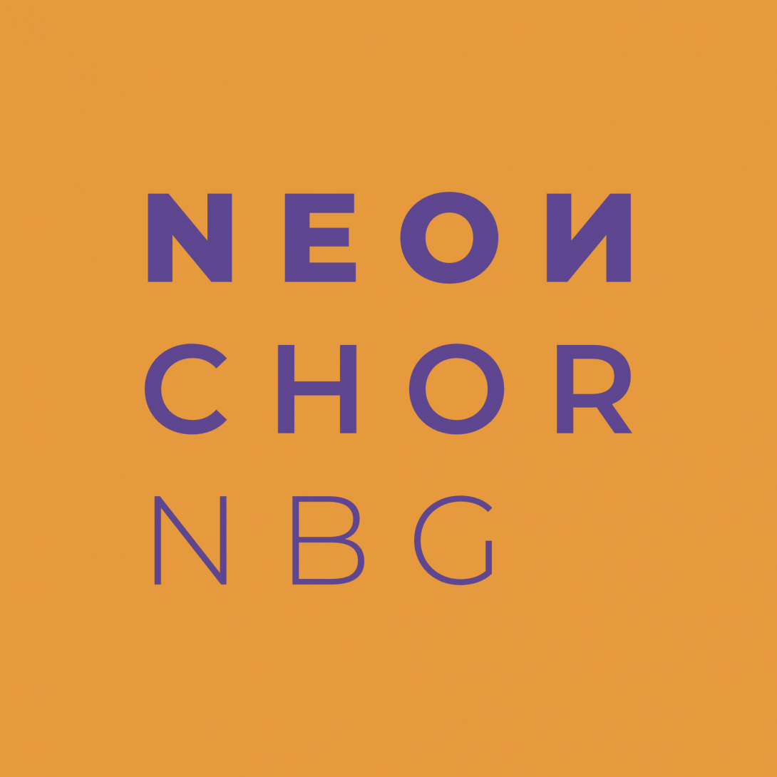 Neon Chor Nürnberg