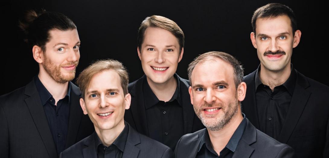 Hannover Harmonists in 2022