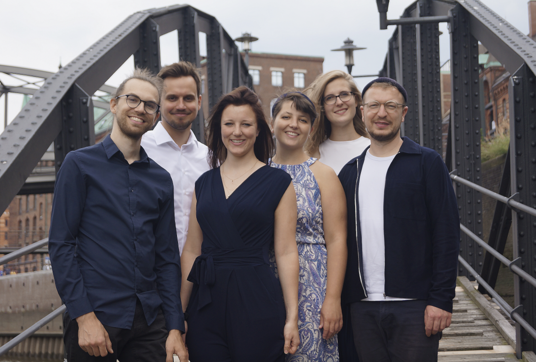 Vocoder Ensemble