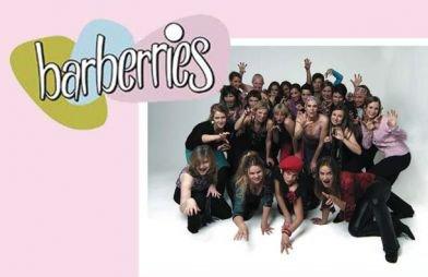 www.barberries.de - Münchner Frauen-A-Cappella-Chor