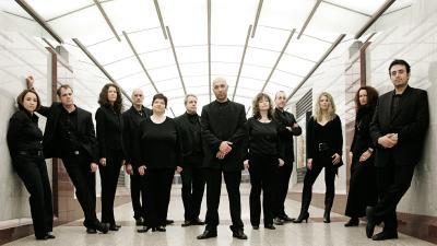 Choir of Modern Art