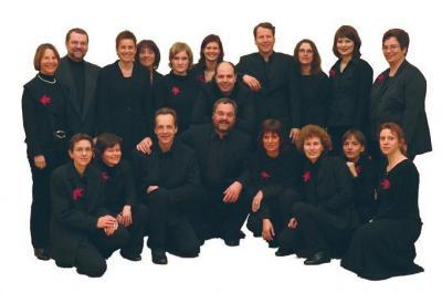 Kammerchor Rhein Cantabile