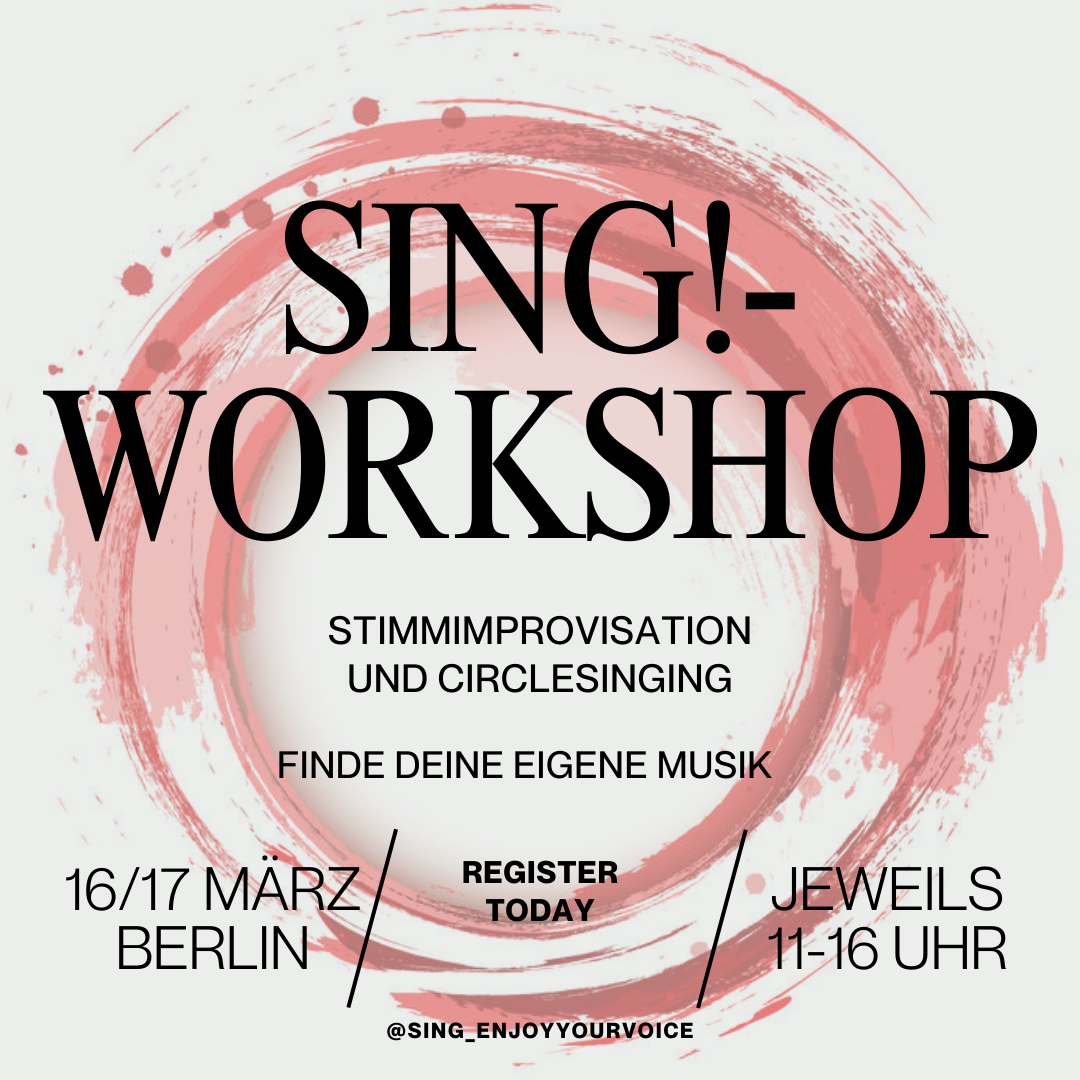 Workshop Logo 