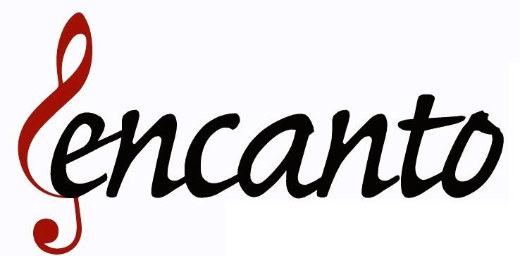 Encanto Logo