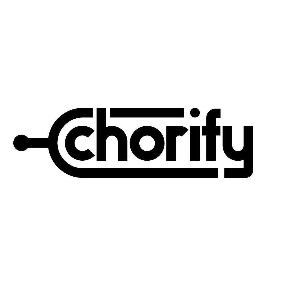 Chorify Logo