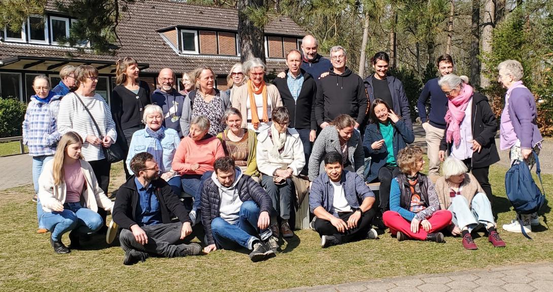 Kodály-Chor Hamburg, Probenwochenende 2025