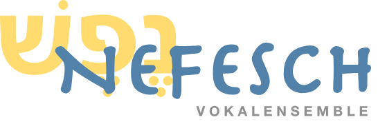 Logo des Nefesch Vokalensembles